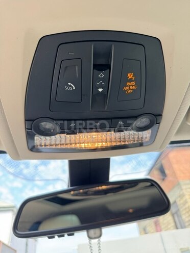 BMW 528 2014, 180,000 km - 2.0 l - Bakı