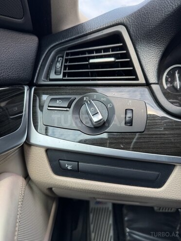 BMW 528 2014, 180,000 km - 2.0 l - Bakı