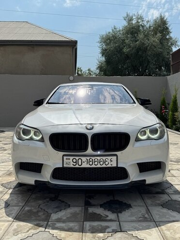 BMW 528 2014, 180,000 km - 2.0 l - Bakı