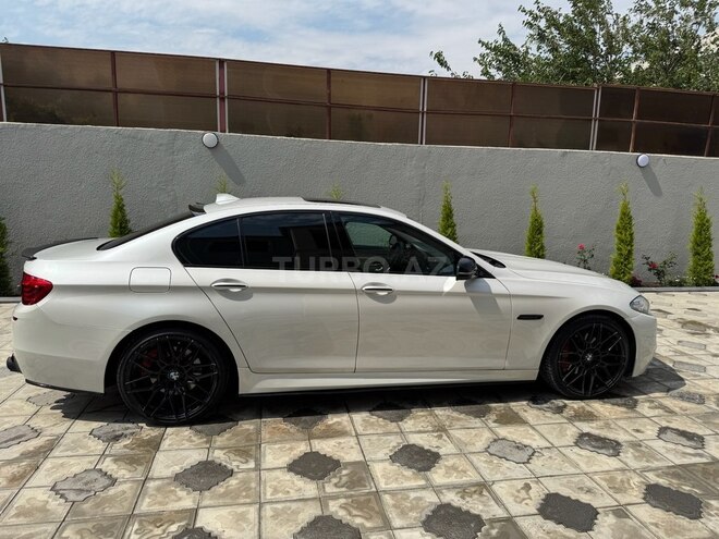 BMW 528 2014, 180,000 km - 2.0 l - Bakı