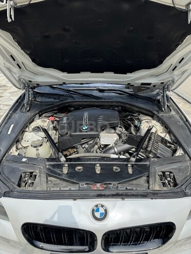 BMW 528 2014, 180,000 km - 2.0 l - Bakı