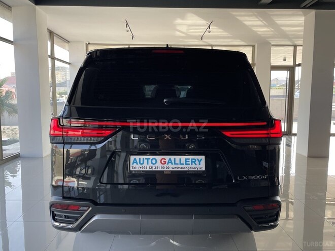 Lexus LX 500d-2
