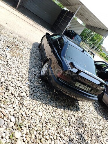 BMW 318 1993, 570,000 km - 1.8 l - Sumqayıt