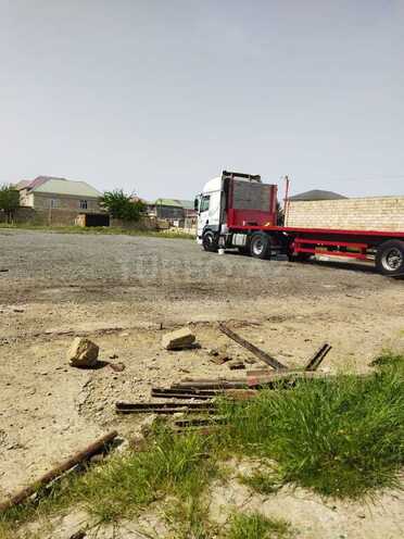 DAF 85 CF 2002, 1,200,000 km - 12.0 l - Bakı