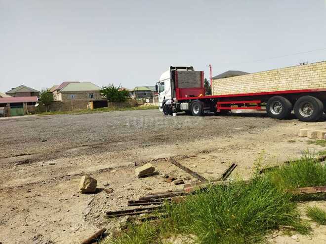 DAF 85 CF 2002, 1,200,000 km - 12.0 l - Bakı