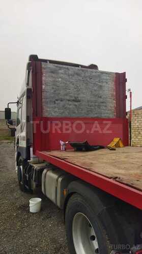 DAF 85 CF 2002, 1,200,000 km - 12.0 l - Bakı