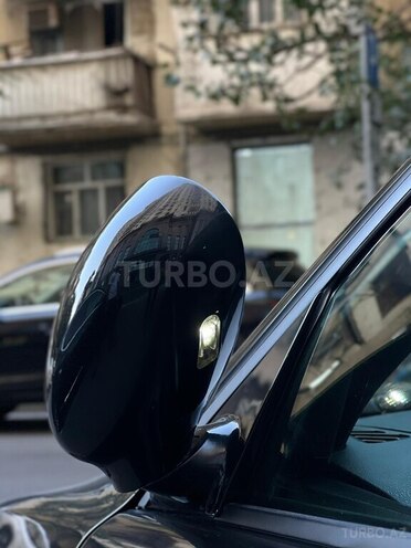 BMW 525 2002, 265,000 km - 2.5 l - Bakı