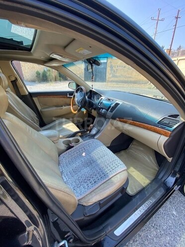 Hyundai Sonata 2008, 690,000 km - 2.0 l - Bakı