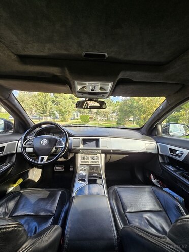 Jaguar XF 2012, 242,000 km - 3.0 l - Bakı
