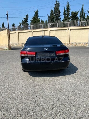 Hyundai Sonata 2008, 690,000 km - 2.0 l - Bakı
