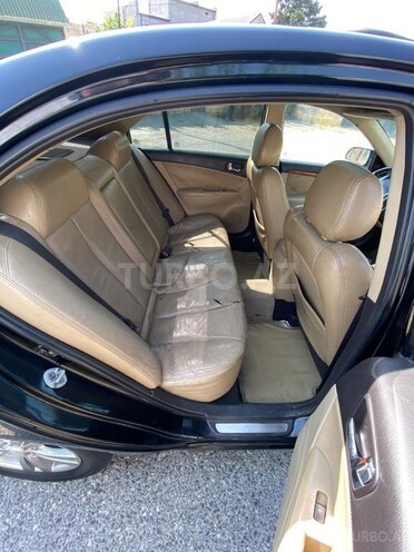 Hyundai Sonata 2008, 690,000 km - 2.0 l - Bakı