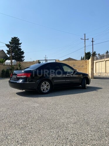 Hyundai Sonata 2008, 690,000 km - 2.0 l - Bakı
