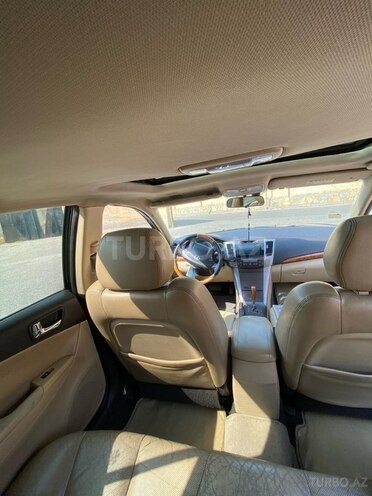 Hyundai Sonata 2008, 690,000 km - 2.0 l - Bakı