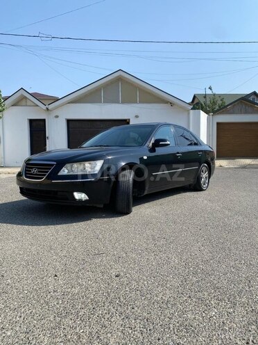 Hyundai Sonata 2008, 690,000 km - 2.0 l - Bakı