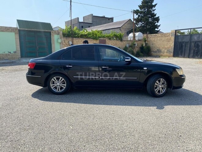 Hyundai Sonata 2008, 690,000 km - 2.0 l - Bakı