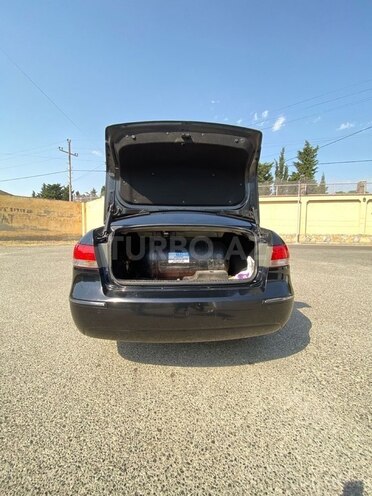 Hyundai Sonata 2008, 690,000 km - 2.0 l - Bakı