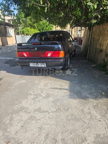 LADA (VAZ) 2115 2005, 306,000 km - 1.5 л - Balakən