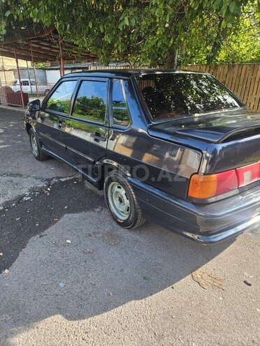 LADA (VAZ) 2115 2005, 306,000 km - 1.5 л - Balakən