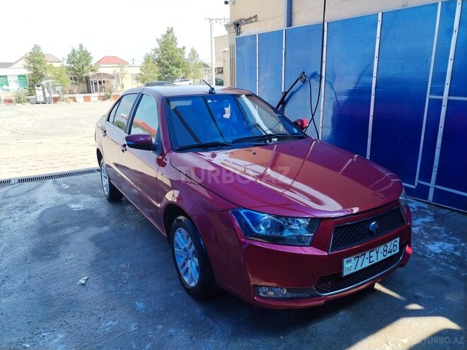 Khazar LD 2018, 204,183 km - 1.7 l - Bakı