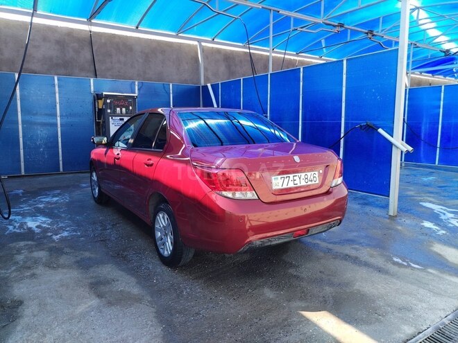 Khazar LD 2018, 204,183 km - 1.7 l - Bakı