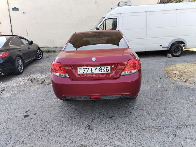 Khazar LD 2018, 204,183 km - 1.7 l - Bakı
