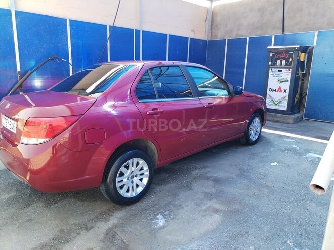 Khazar LD 2018, 204,183 km - 1.7 l - Bakı