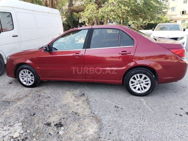 Khazar LD 2018, 204,183 km - 1.7 l - Bakı
