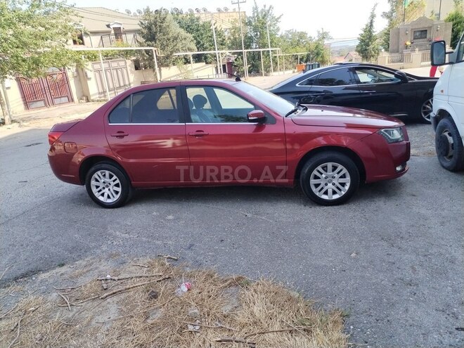 Khazar LD 2018, 204,183 km - 1.7 l - Bakı