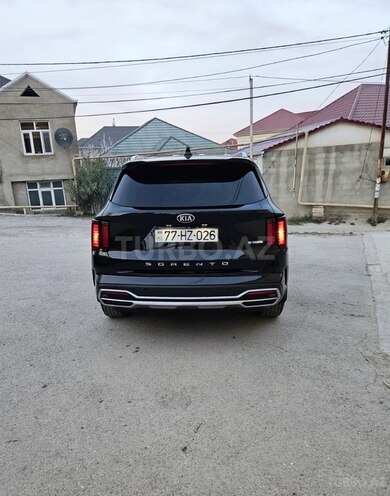 Kia Sorento 2021, 107,000 km - 1.6 l - Bakı