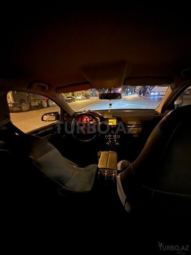 Opel Astra 2004, 180,000 km - 1.4 l - Bakı