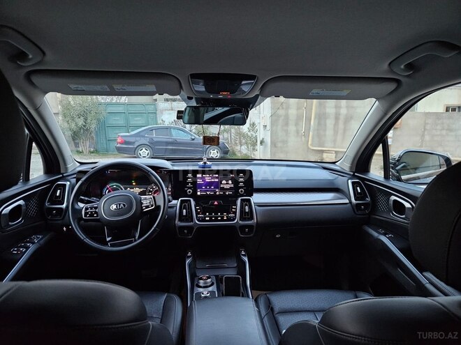 Kia Sorento 2021, 107,000 km - 1.6 l - Bakı