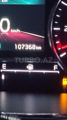 Kia Sorento 2021, 107,000 km - 1.6 l - Bakı
