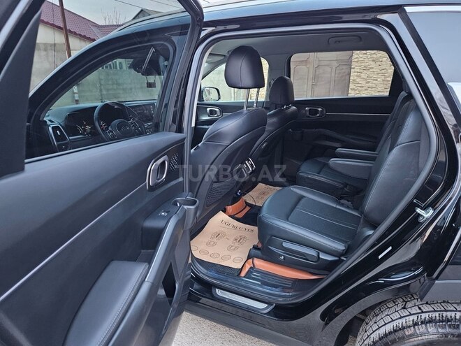 Kia Sorento 2021, 107,000 km - 1.6 l - Bakı