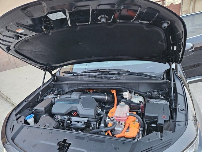 Kia Sorento 2021, 107,000 km - 1.6 l - Bakı