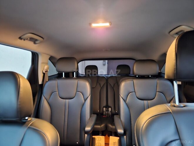 Kia Sorento 2021, 107,000 km - 1.6 l - Bakı