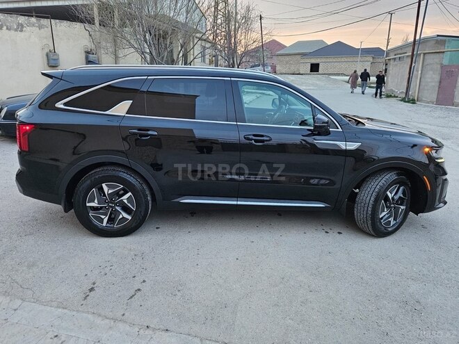 Kia Sorento 2021, 107,000 km - 1.6 l - Bakı