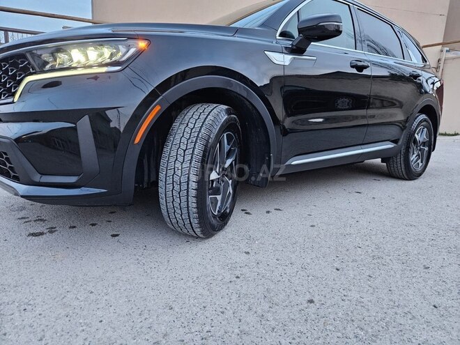 Kia Sorento 2021, 107,000 km - 1.6 l - Bakı