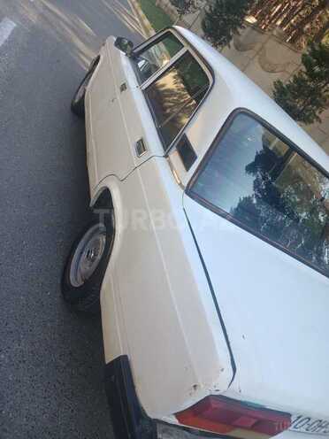 LADA (VAZ) 2107 2005, 91,097 km - 1.6 l - Bakı