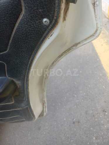 LADA (VAZ) 2107 2005, 91,097 km - 1.6 l - Bakı
