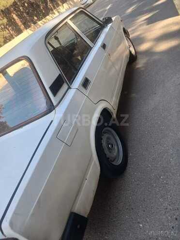 LADA (VAZ) 2107 2005, 91,097 km - 1.6 l - Bakı
