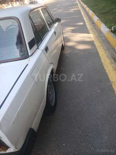 LADA (VAZ) 2107 2005, 91,097 km - 1.6 l - Bakı