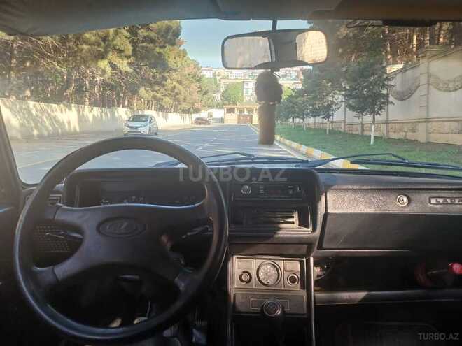 LADA (VAZ) 2107 2005, 91,097 km - 1.6 l - Bakı