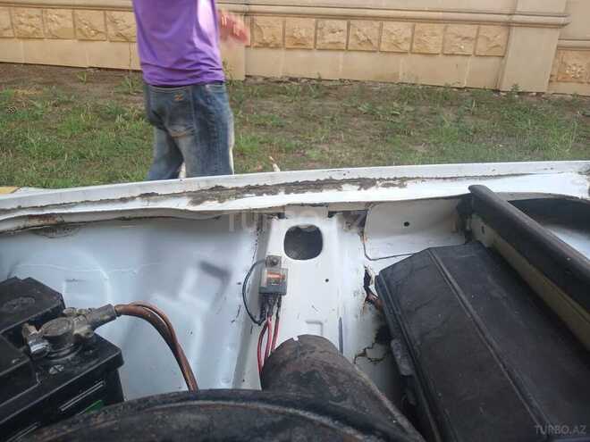 LADA (VAZ) 2107 2005, 91,097 km - 1.6 l - Bakı