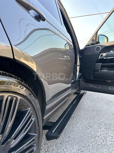 Land Rover Range Rover 2015, 93,000 km - 3.0 л - Bakı