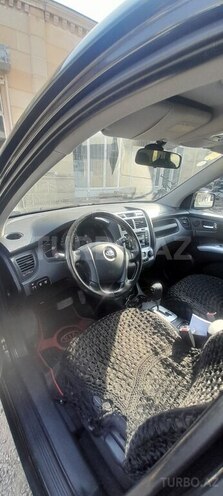 Kia Sportage 2008, 217,000 km - 2.0 l - Kürdəmir