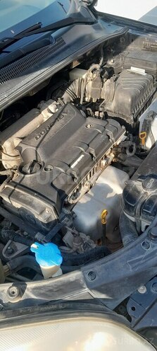 Kia Sportage 2008, 217,000 km - 2.0 l - Kürdəmir