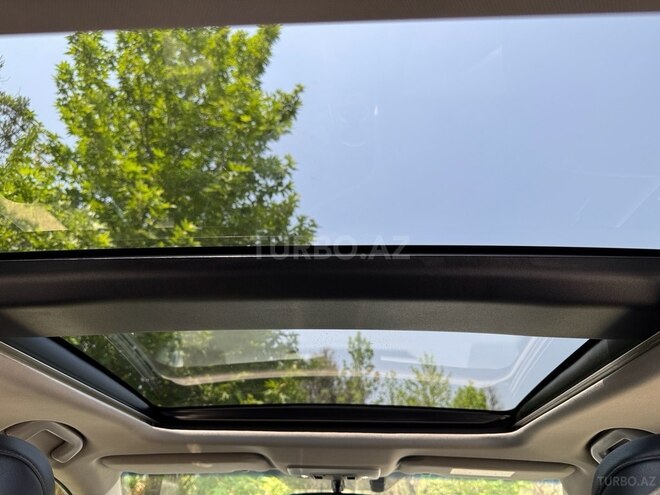 Toyota Camry 2019, 66,000 km - 2.5 l - Bakı