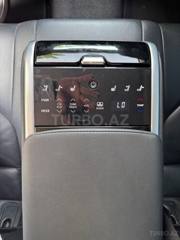 Toyota Camry 2019, 66,000 km - 2.5 l - Bakı