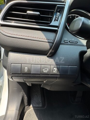 Toyota Camry 2019, 66,000 km - 2.5 l - Bakı