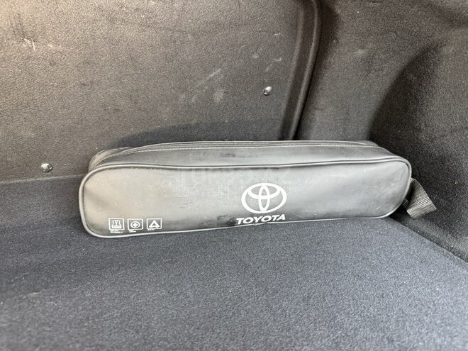 Toyota Camry 2019, 66,000 km - 2.5 l - Bakı